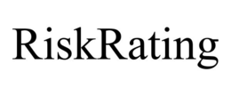 RISKRATING trademark