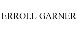 ERROLL GARNER trademark