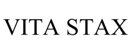 VITA STAX trademark