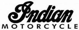 INDIAN MOTORCYCLE trademark