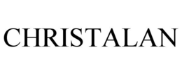 CHRISTALAN trademark
