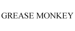 GREASE MONKEY trademark