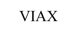 VIAX trademark