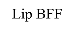 LIP BFF trademark