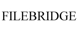 FILEBRIDGE trademark