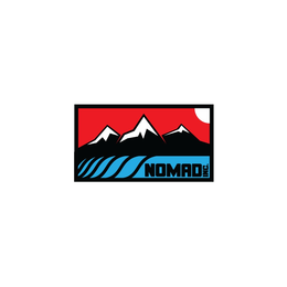 NOMAD INC. trademark