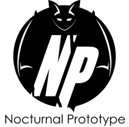 NP NOCTURNAL PROTOTYPE trademark