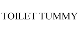TOILET TUMMY trademark