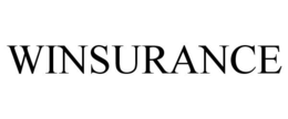 WINSURANCE trademark