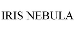 IRIS NEBULA trademark