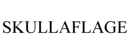SKULLAFLAGE trademark