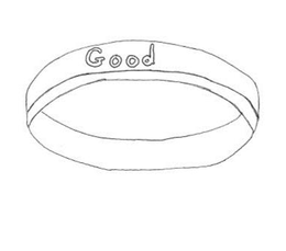 GOOD trademark