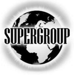 SUPERGROUP trademark