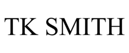 TK SMITH trademark