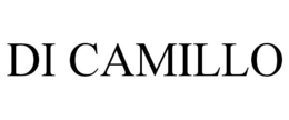DI CAMILLO trademark
