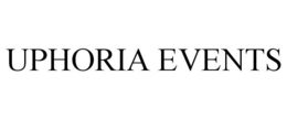 UPHORIA EVENTS trademark