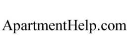 APARTMENTHELP.COM trademark