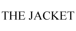 THE JACKET trademark
