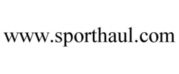 WWW.SPORTHAUL.COM trademark