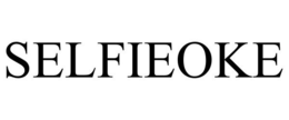 SELFIEOKE trademark