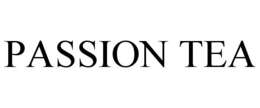 PASSION TEA trademark