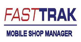 FASTTRAK MOBILE SHOP MANAGER trademark