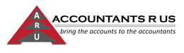 ARU ACCOUNTANTS R US BRING THE ACCOUNTS TO THE ACCOUNTANTS trademark