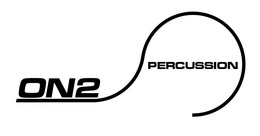 ON2 PERCUSSION trademark