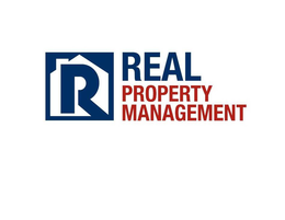 R REAL PROPERTY MANAGEMENT trademark