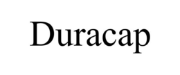 DURACAP trademark