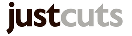 JUSTCUTS trademark