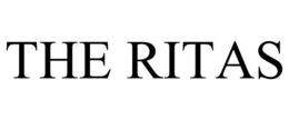 THE RITAS trademark