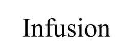 INFUSION trademark
