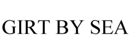 GIRT BY SEA trademark