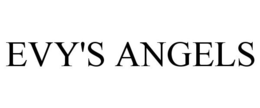 EVY'S ANGELS trademark