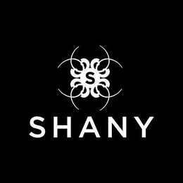 S SHANY trademark