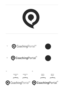 COACHING PORTAL trademark