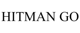 HITMAN GO trademark