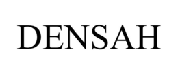 DENSAH trademark