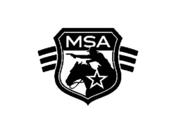 MSA trademark