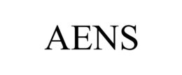 AENS trademark