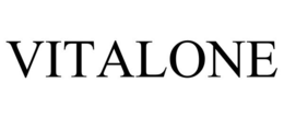 VITALONE trademark