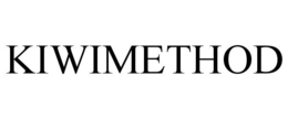 KIWIMETHOD trademark