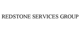 REDSTONE SERVICES GROUP trademark