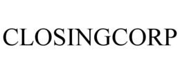 CLOSINGCORP trademark
