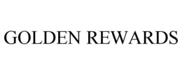 GOLDEN REWARDS trademark
