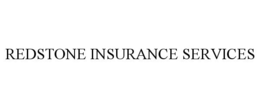 REDSTONE INSURANCE SERVICES trademark