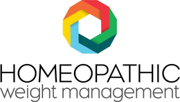 HOMEOPATHIC WEIGHT MANAGEMENT trademark