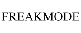 FREAKMODE trademark