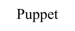 PUPPET trademark